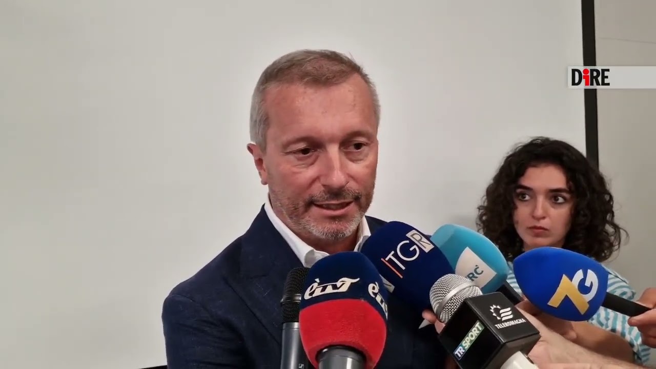 Bologna - IMPRESE. DA EX MARELLI A TECNOMECCANICA CREVALCORE: ORDINI PER TUTTO 2025 (09.08.24)