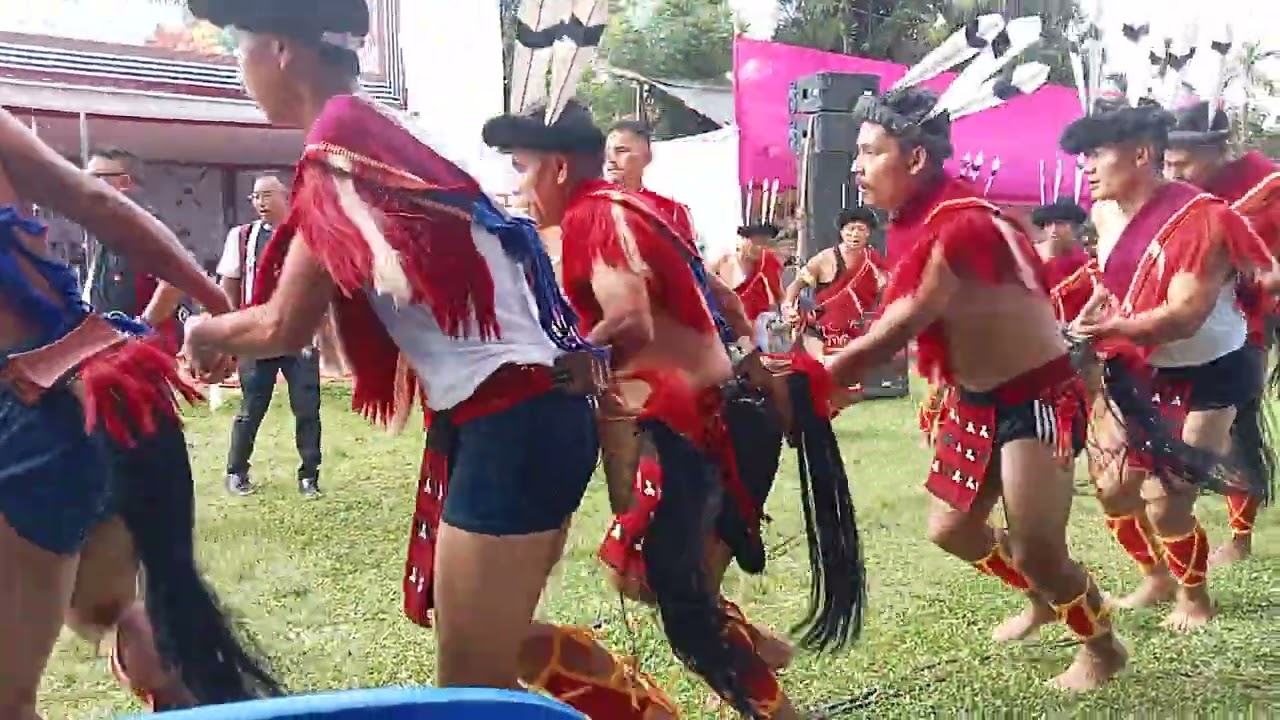 Tuluni Festival 2025 // Sema Naga tribe //Upper Assam Longtong Tinsukia