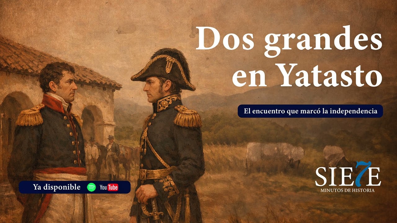 T2 E11 Dos grandes en Yatasto