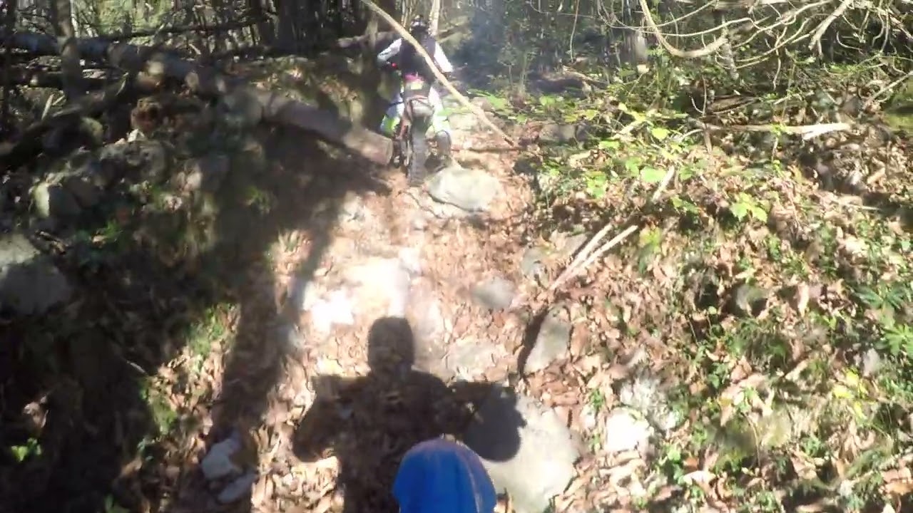 Pro/Ci in val di Mac