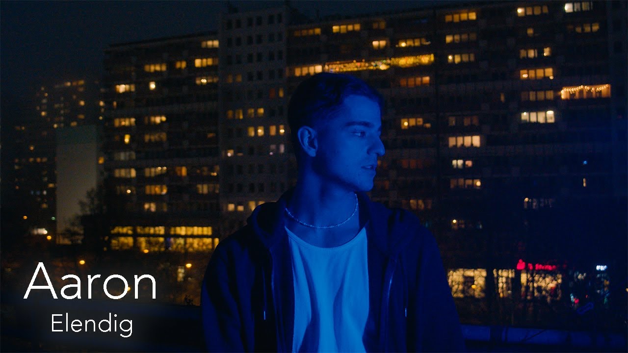 Aaron - Elendig (prod. Drumla)