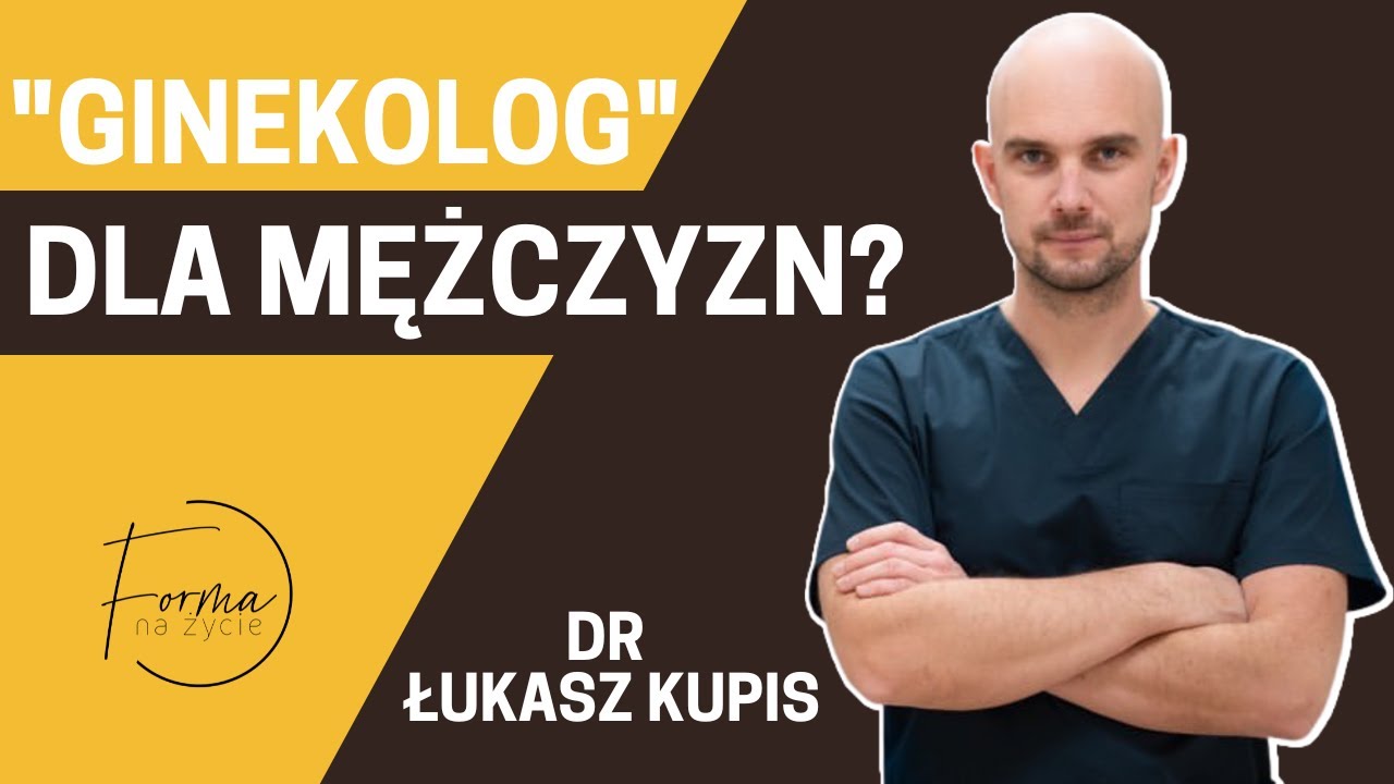 Skąd problemy z płodnością u mężczyzn? 👶🏻 | androlog, urolog dr n. med. Łukasz Kupis