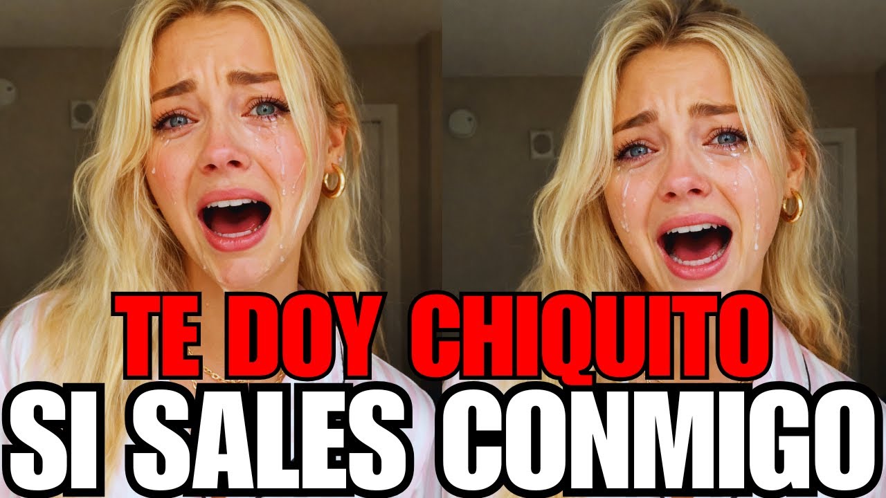 💊 Mujeres Modernas NO SOPORTAN el RECHAZO de los HOMBRES...
