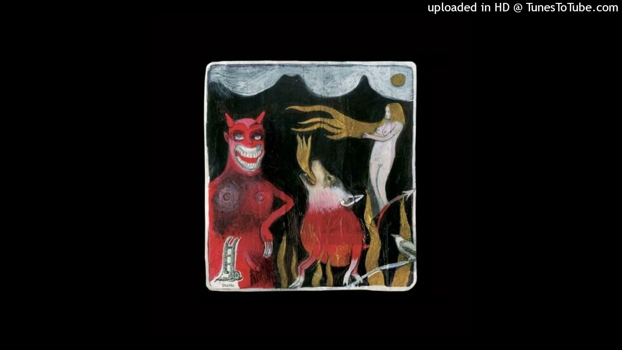 Don Nino & Francoiz - Season of the witch