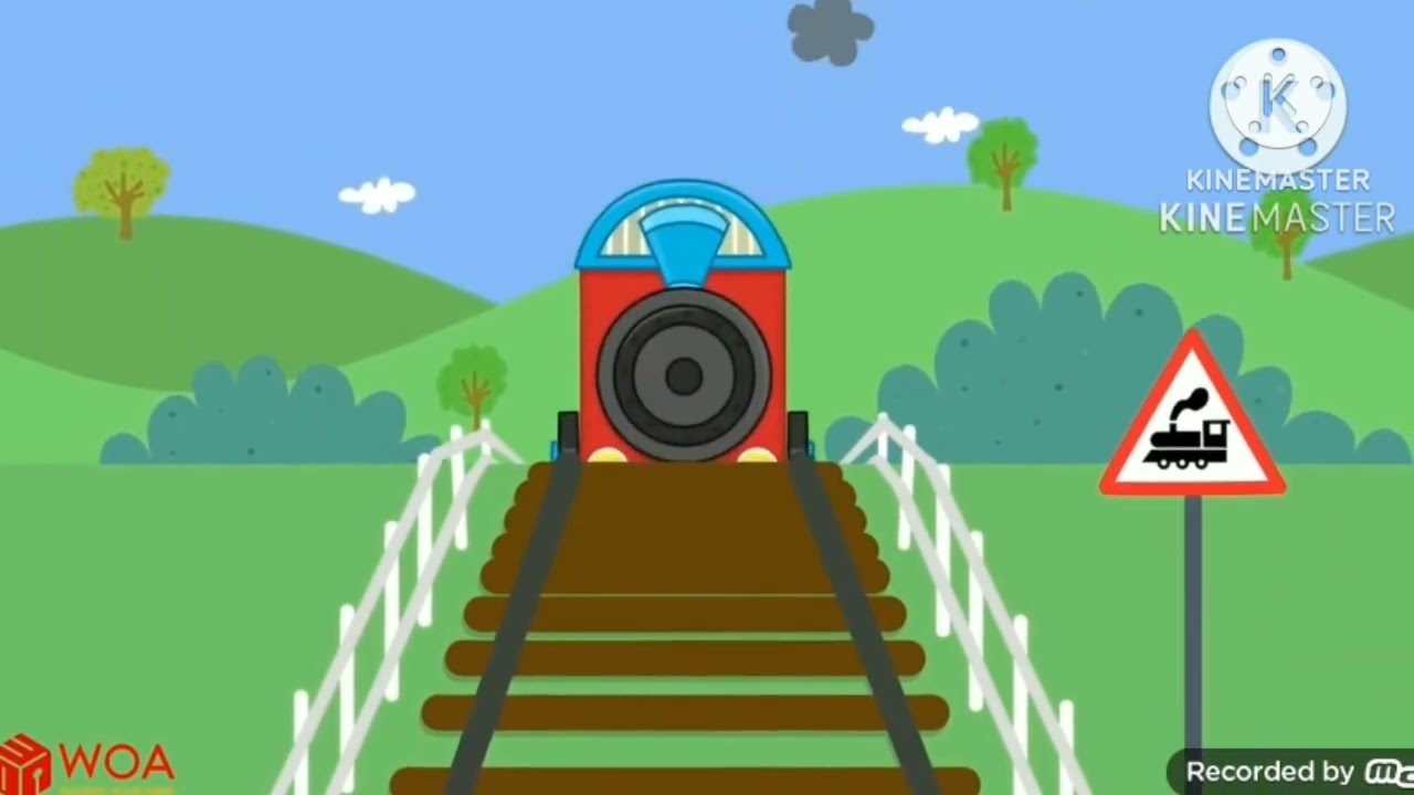 Train Horns Origins