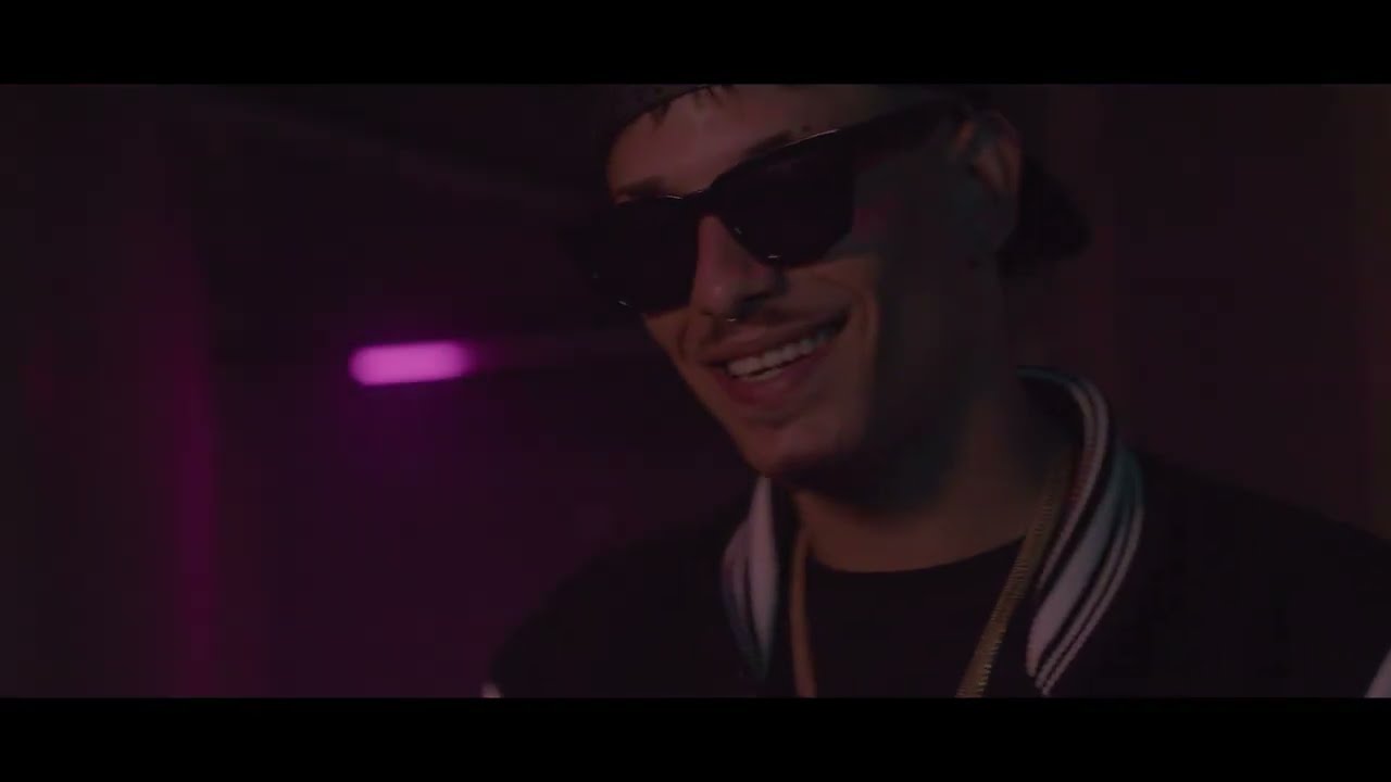 BEBESHITO - Mojaita (Official Video)