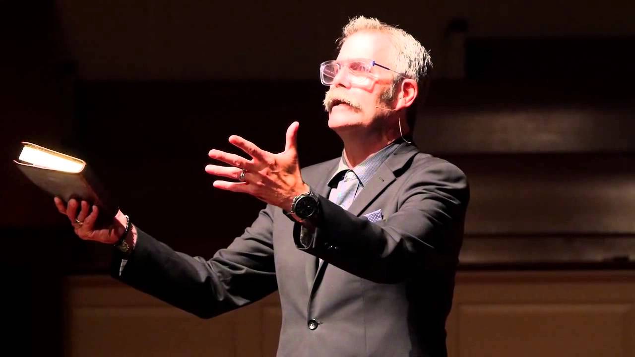 Paul Tripp on Awe HD