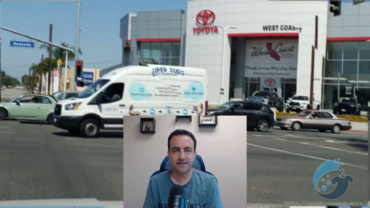 e30: How to Negotiate a Laundry Lease - Increase Your BATNA
