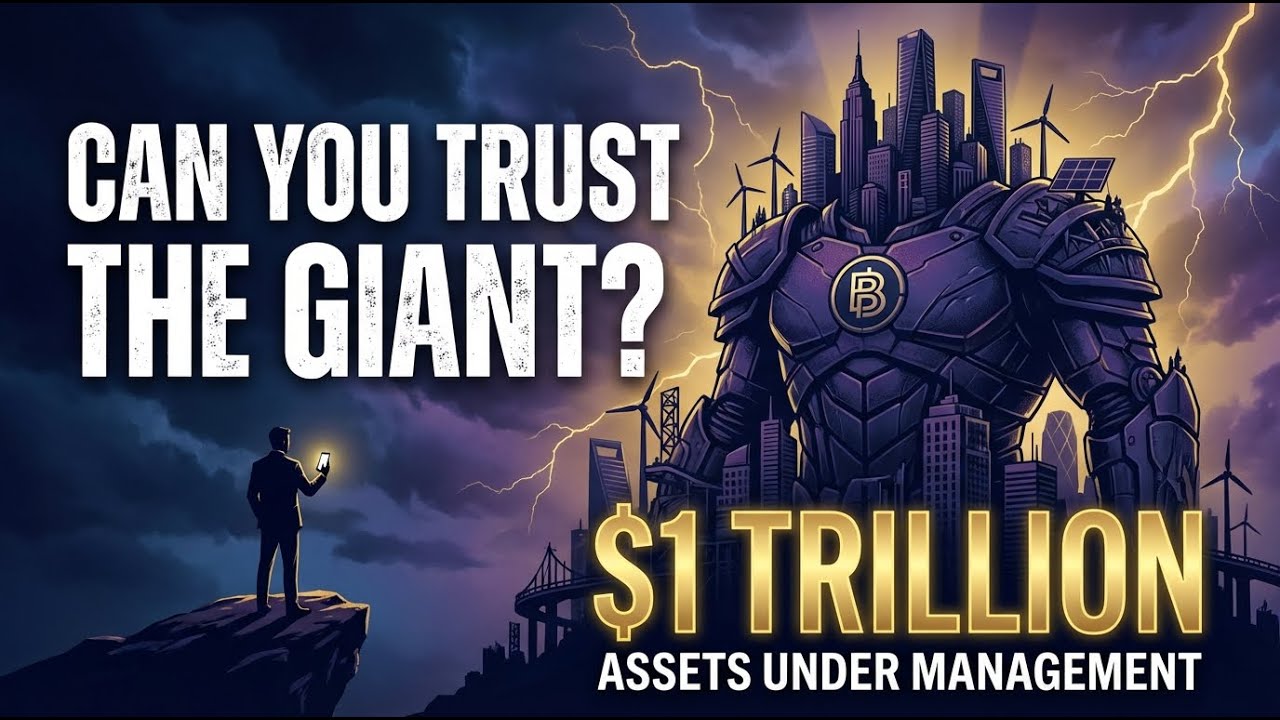 Brookfield Corp: $1 Trillion in Assets Under Management That Changes Everything