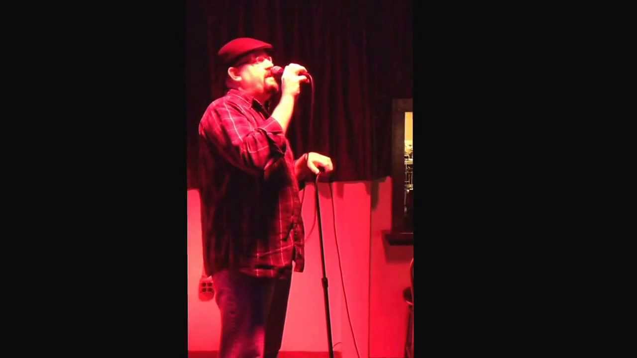 Dave Schulte - The Rainbow Connection, by Kermit the Frog