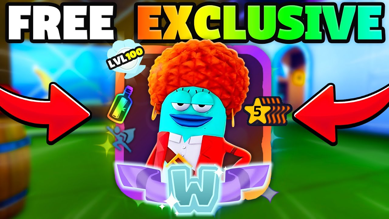 How To Unlock FREE ICE SPICE EXCLUSIVE UNIT.. (SpongeBob TD)