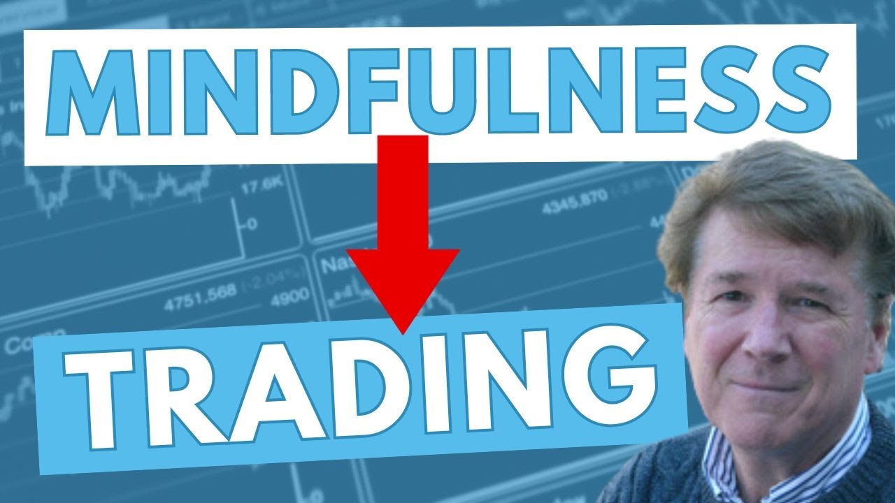 027: Dr Gary Dayton discusses Mindfulness and how it can improve your trading [AUDIO ONLY]