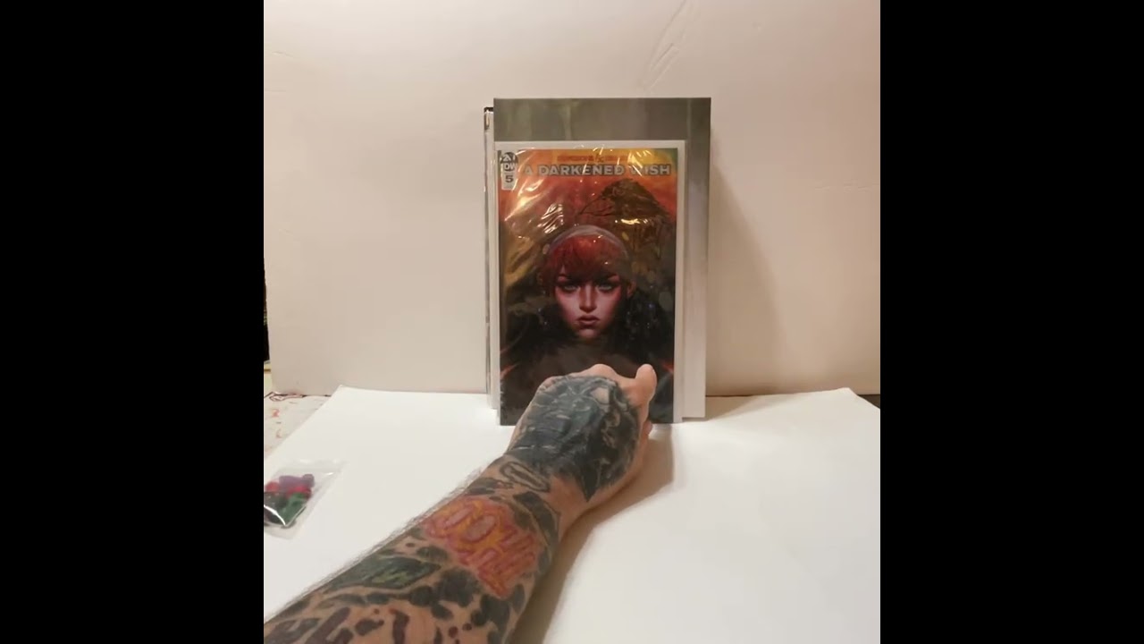 Road Trip Haul: Button Man, British Mags, Gorgon & Sink! Kickstarters and Bisley signed.