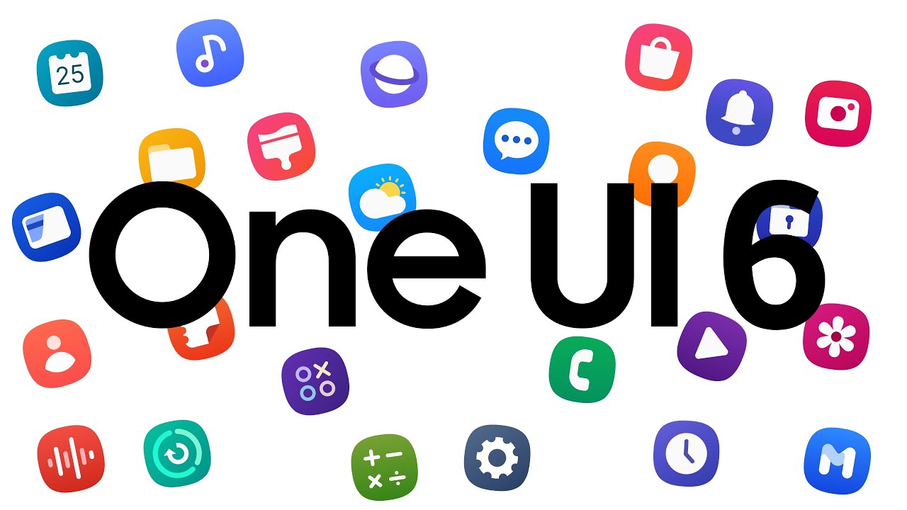 One Ui 6 For Galaxy A10,A20,A30,A30s And A40 (Feather Project)