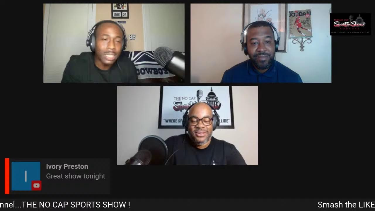 TNCSSP - Episode 2 - September 15, 2021