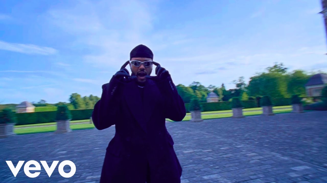 The Weeknd - HEARTBEAT ft. Future (Prod. LIZX)