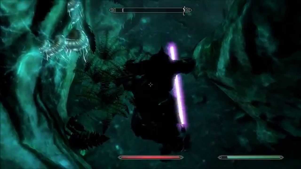 [1] Skyrim Orc Adventures 