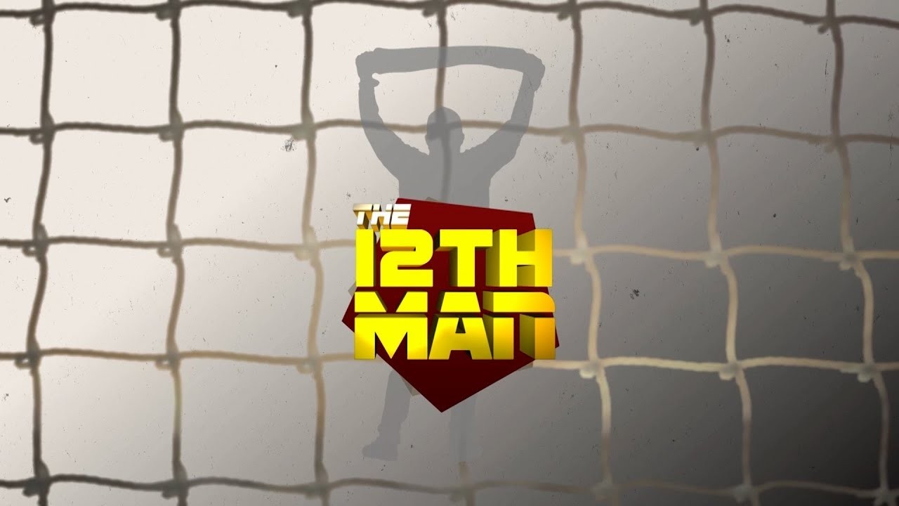 The 12th Man - Thursday 19th, February 2026.