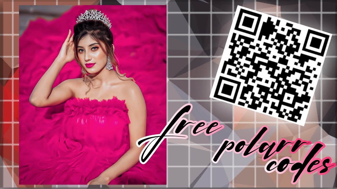 free amazing polarr codes&hearts;︎&hearts;︎ |tutorialsbyneha | polarr #1