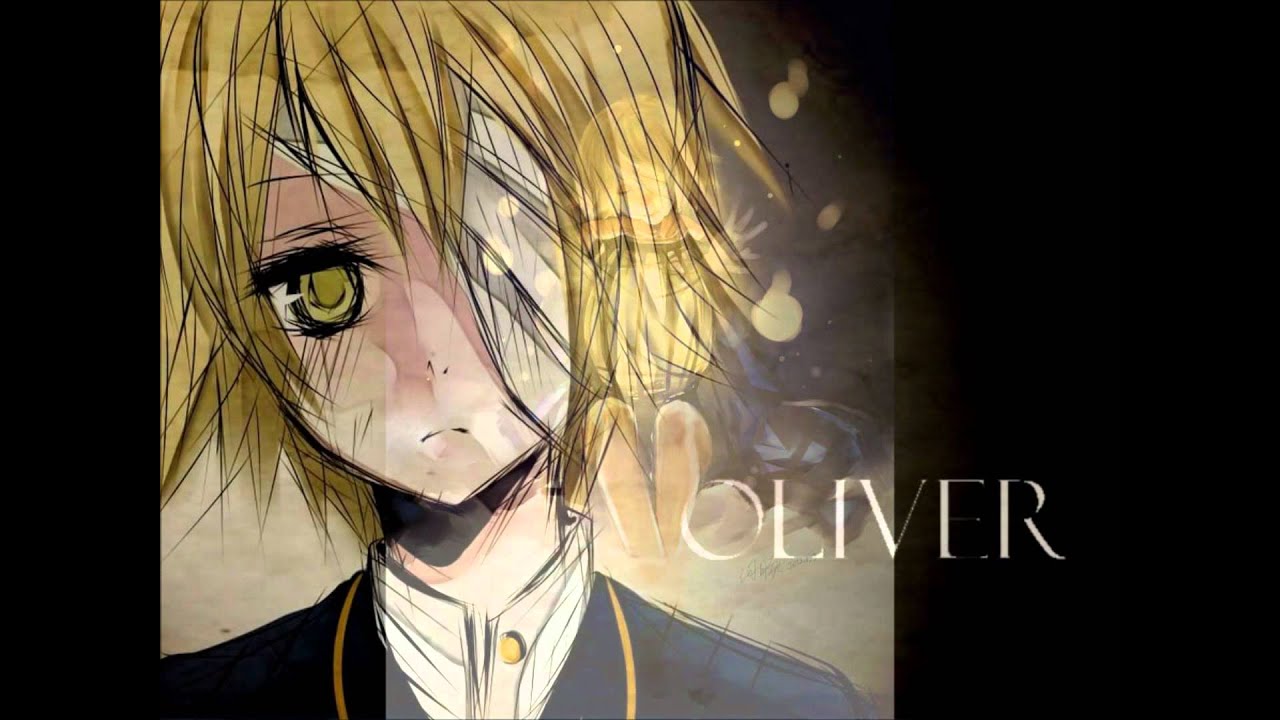 [V3] My Immortal- Oliver