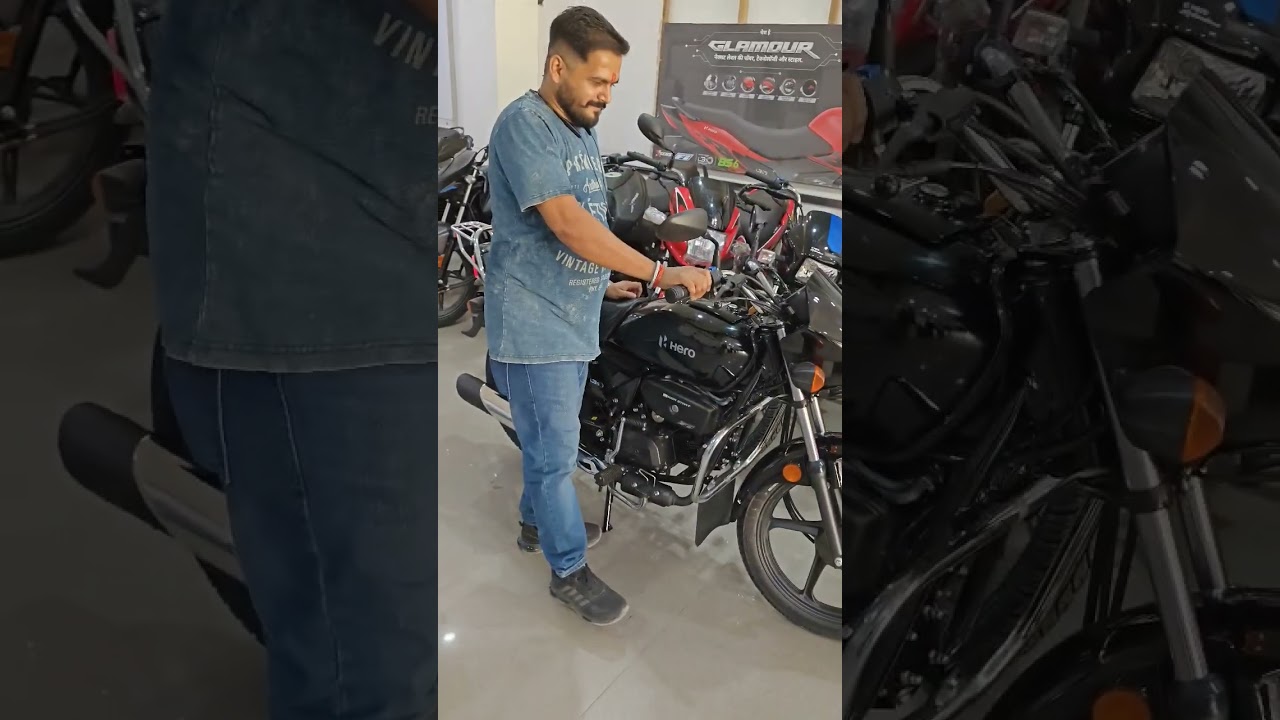 New hero Splendor Plus price 70000 offer 