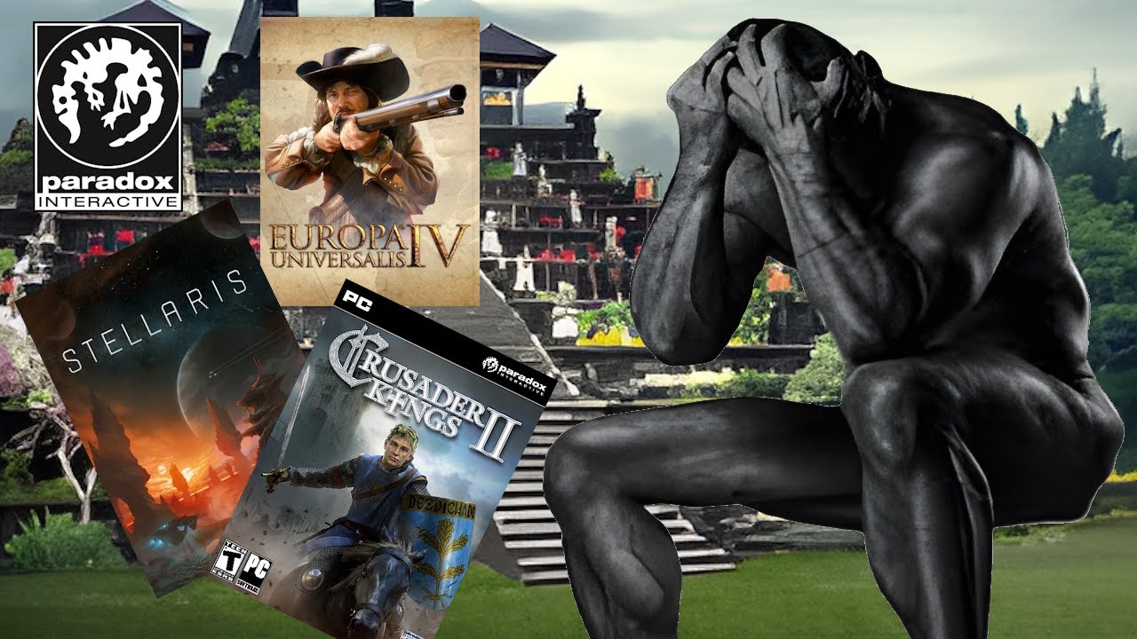 Can you trust Paradox?