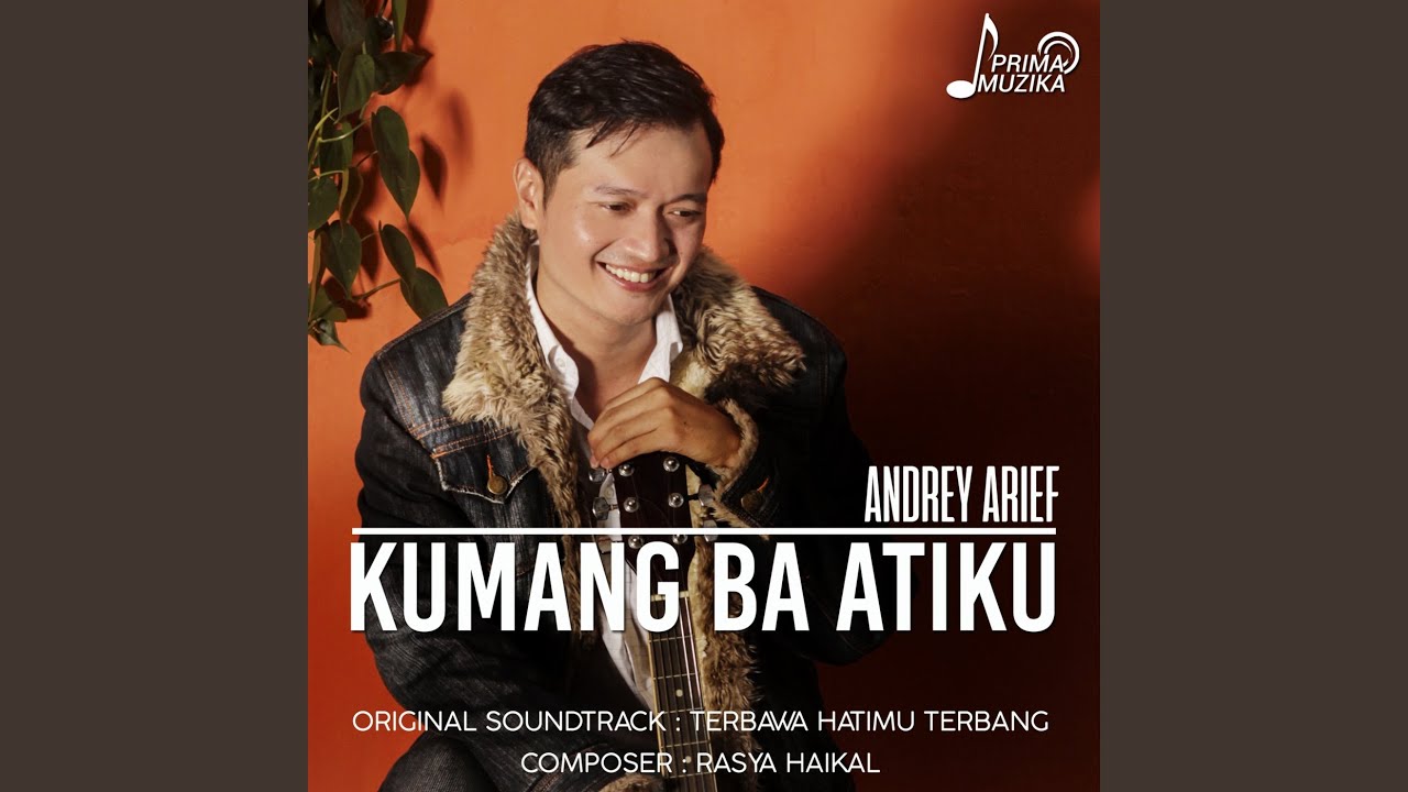 Kumang Ba Atiku