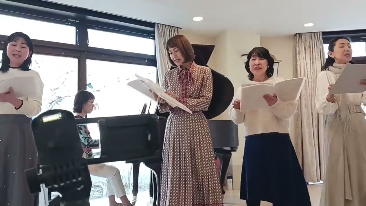 東京ブギウギ