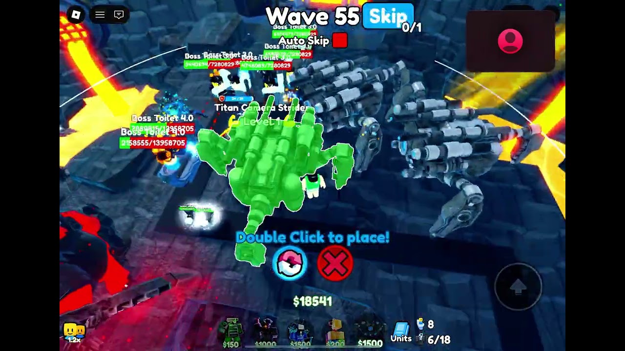 Ttd wave 1 to 100 challenge with Dominik part 3