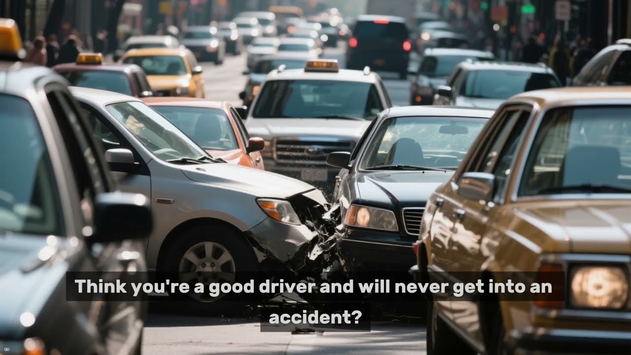 Why YOU need a DashCam! | Travel Savvy