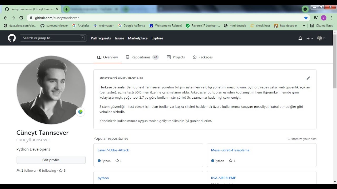 instagram fotoğraf indirme python selenium ile part-1