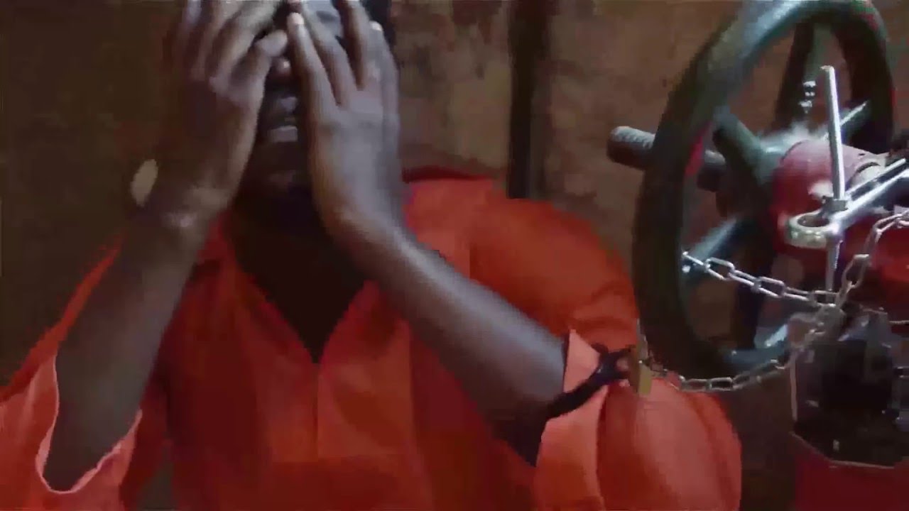 Kwaw Kese ft. Duke D2 