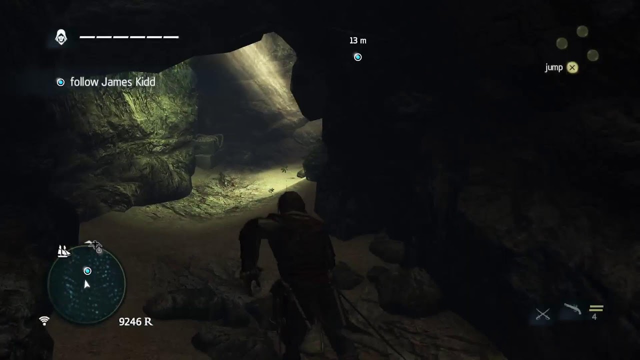 Playing every Assassin's Creed I missed | Black Flag to Valhalla (Part 4)
