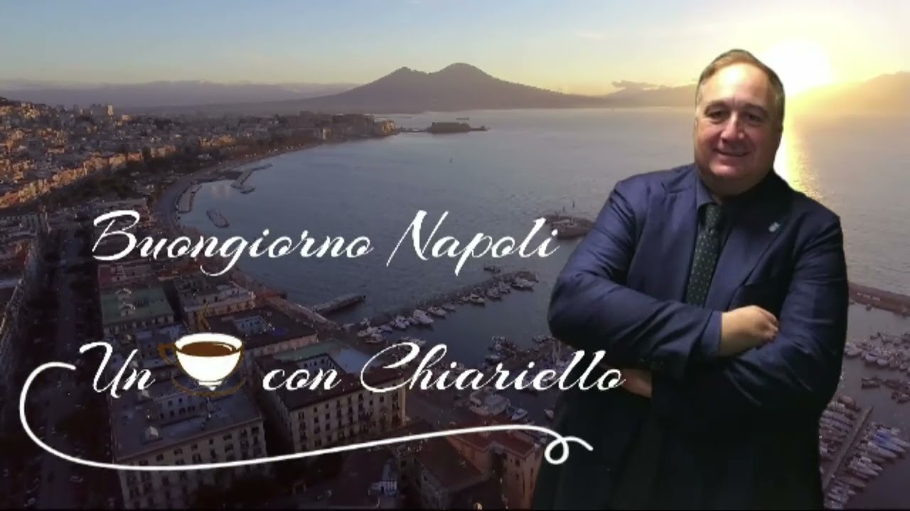 #CHIARIELLO