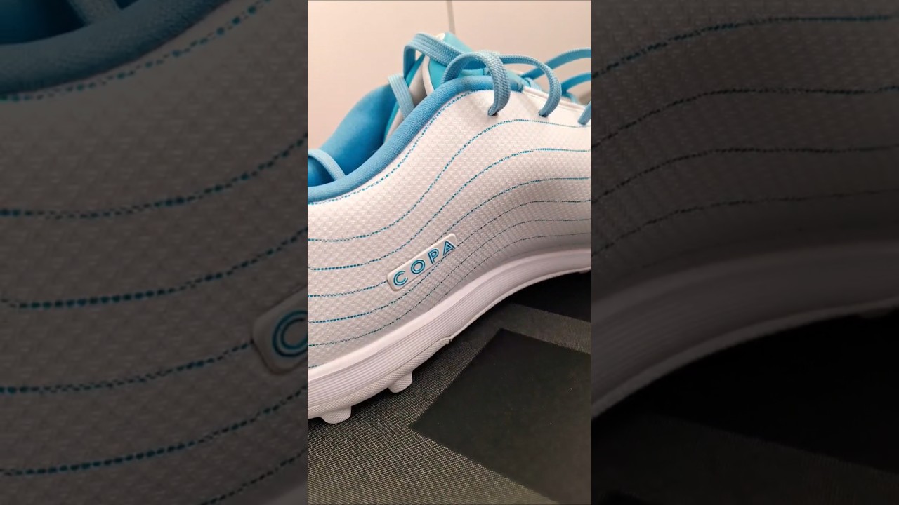 Сороконіжки Adidas Copa Pure.3 TF