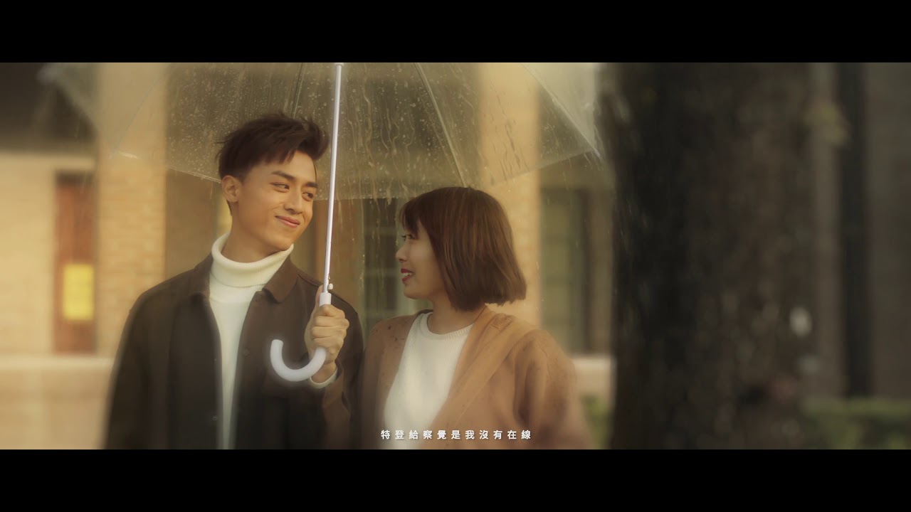 Anson Kong 江𤒹生 《特登》DANCE VERSION MV