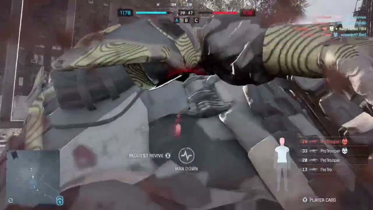 Battlefield 6