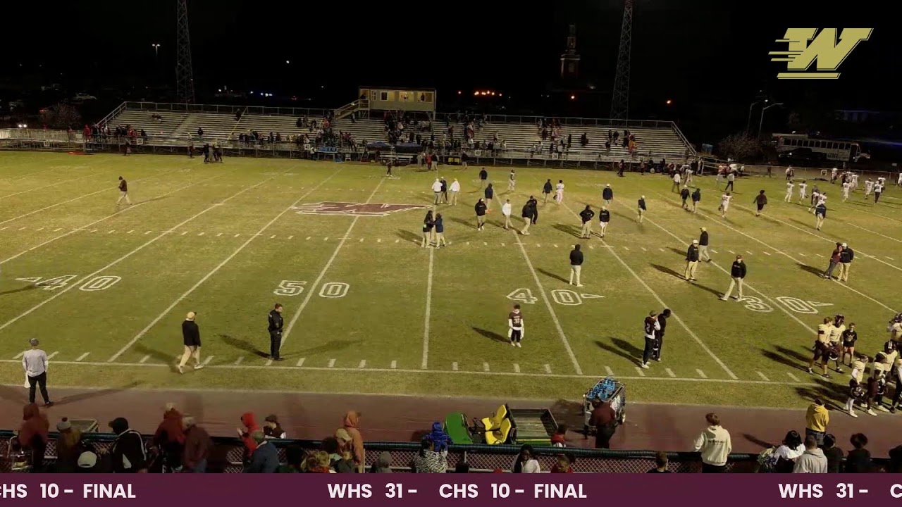 Woodruff vs Chapman