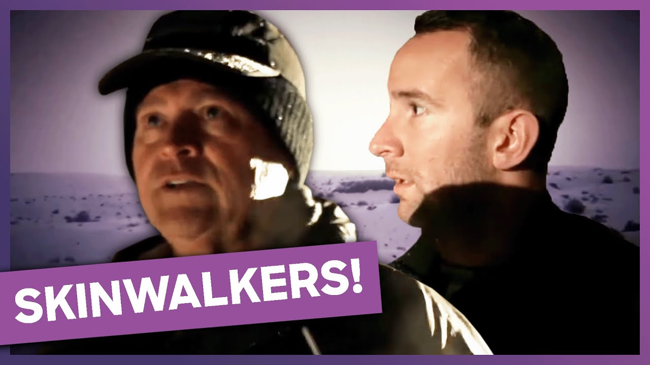 Investigating Skinwalker HOT SPOT! | Alien Highway BEST Episodes