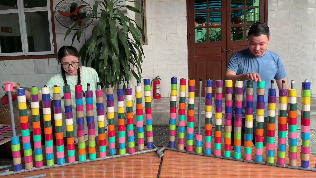 Puzzle challenge ball IQ quick and fun