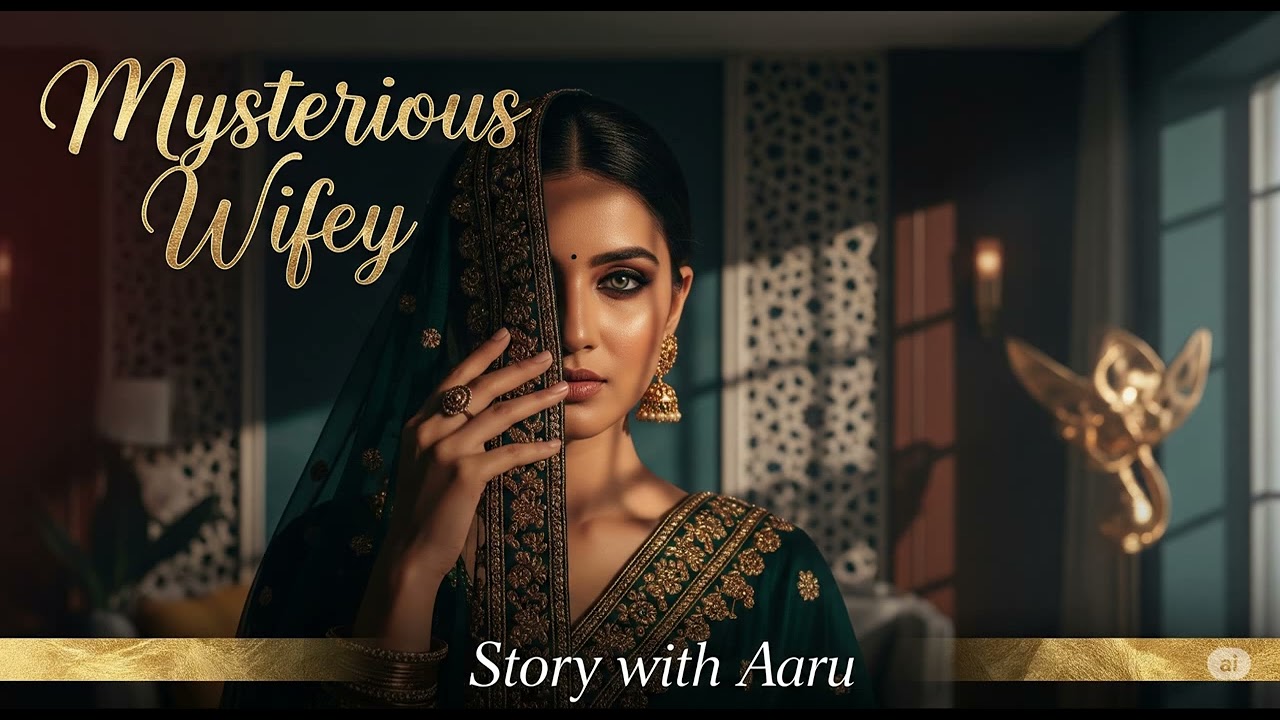 Mysterious wifey episode 1 to 10 story with aaru 