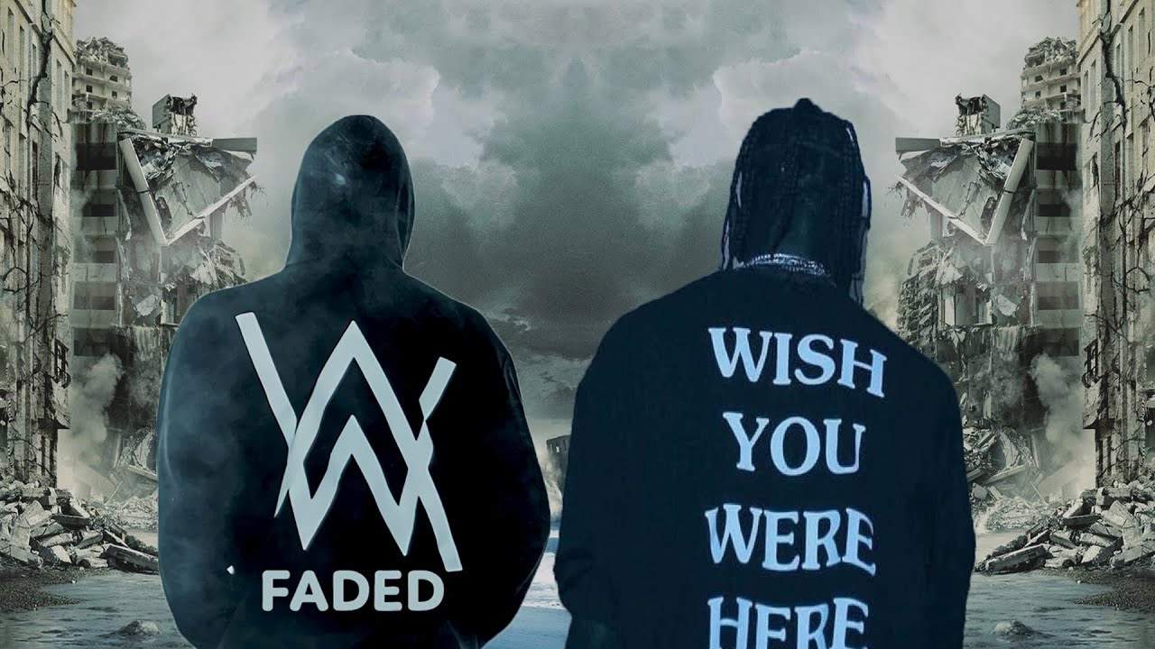 Hans Zimmer & Travis Scott &ndash; Time (Alan Walker Remix)