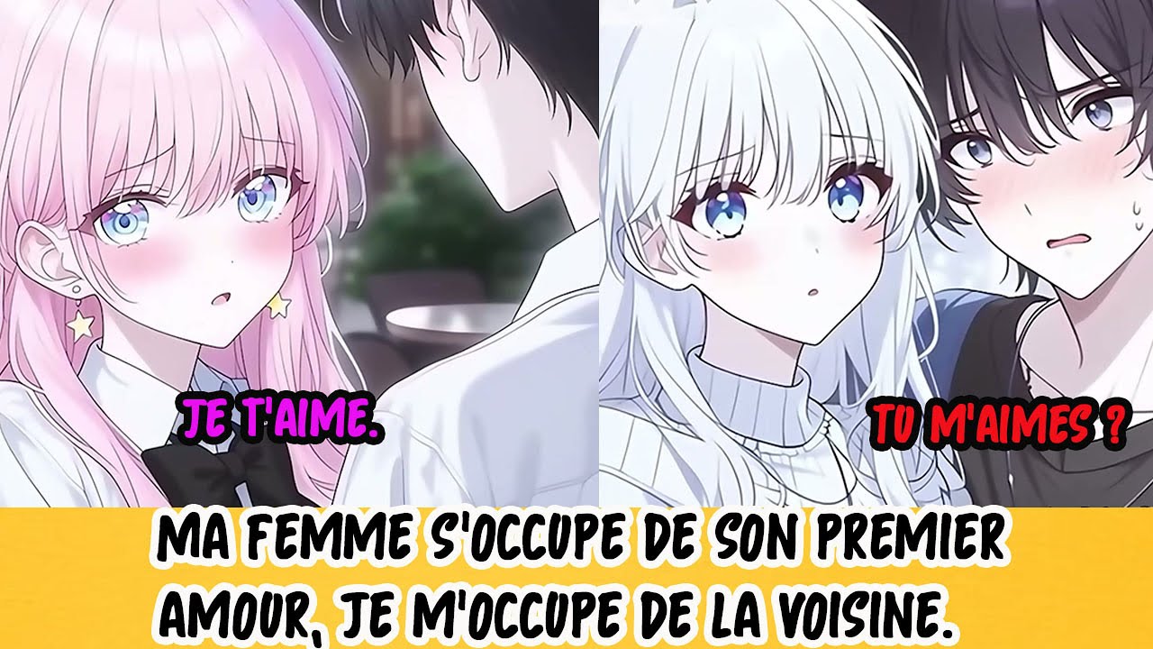 Ma fiancée m’a quitté pour son ex,mais elle est devenue folle quand j’ai emmené ma voisine à l’hôtel