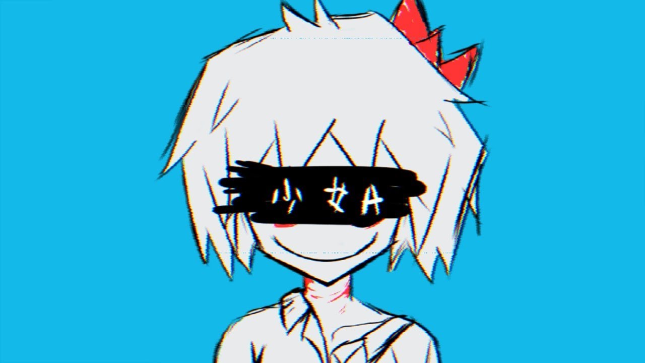 Young Girl A / 少女A - Sayori FNF Cover!1! + FLP!!!