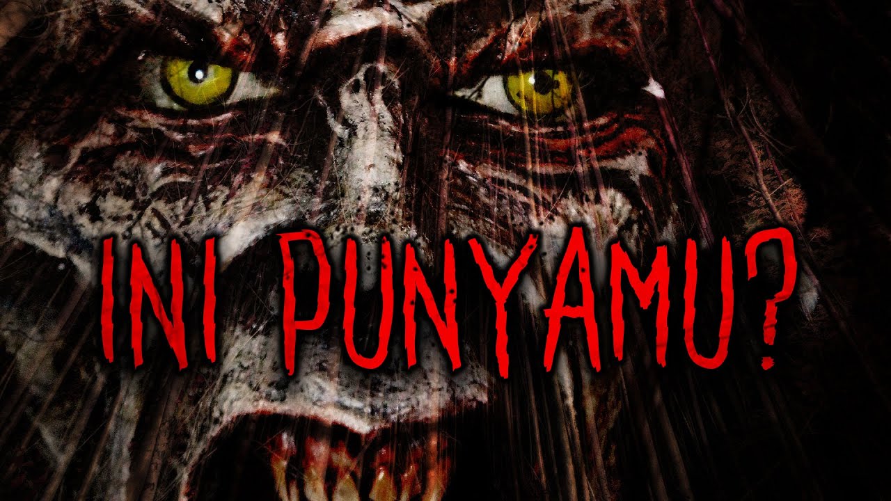 YANG GA PENGEN DILEMPAR P*******, JANGAN NONTON! - HOROR Gunung KEMBANG | Pendakian Horrormu #55