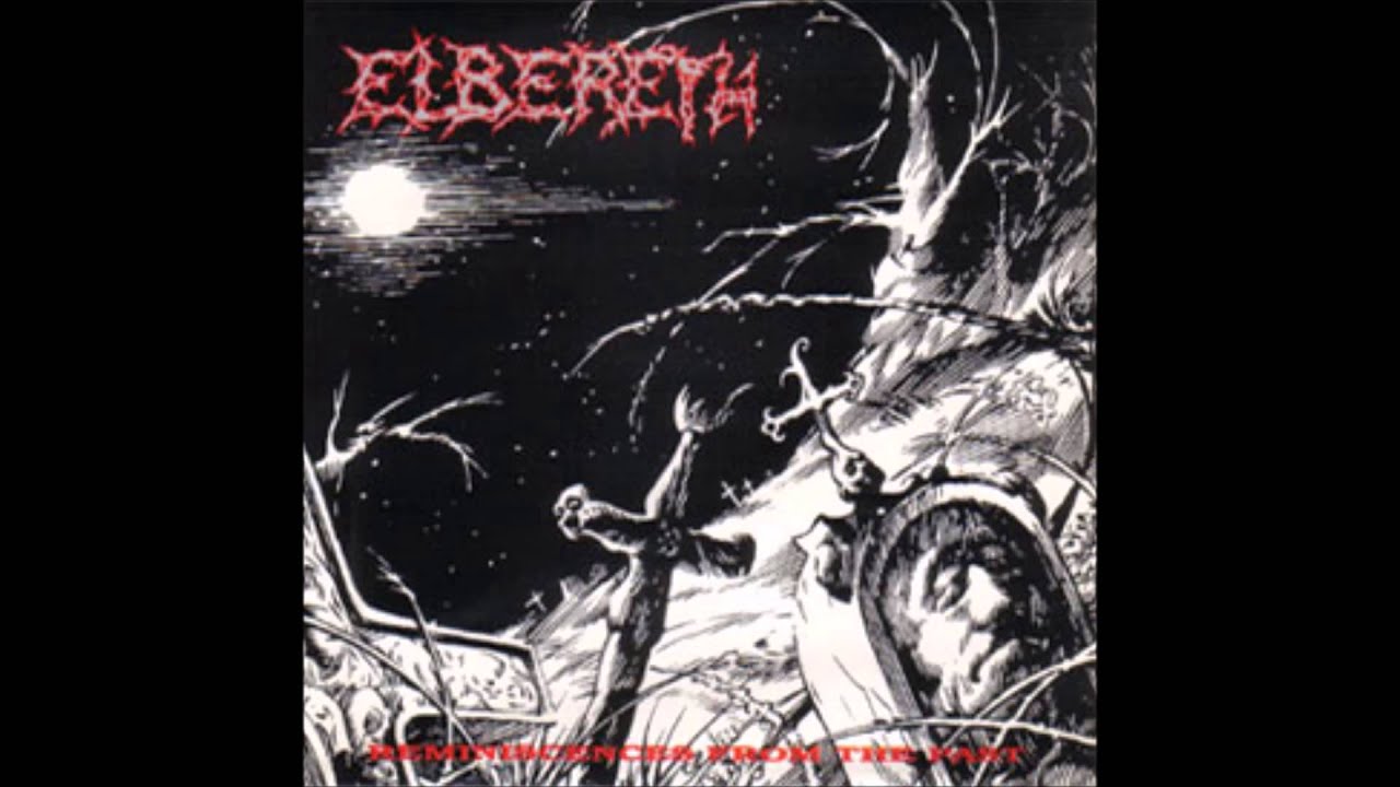Elbereth - Reminiscences From The Past (Full EP)