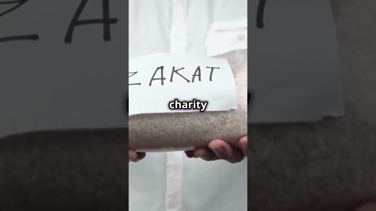Power of Charity #islam #allah #muhammad #muhammadﷺ #sadaqah #charity