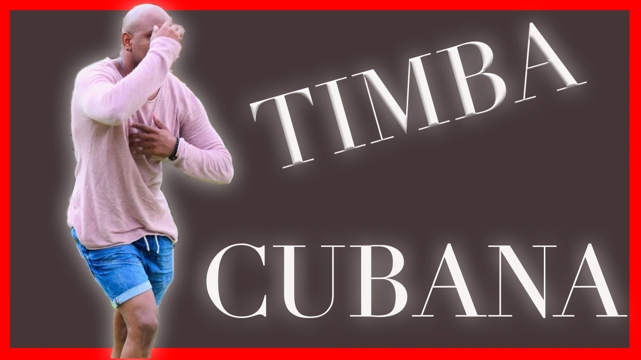 TIMBA / SALSA CUBANA