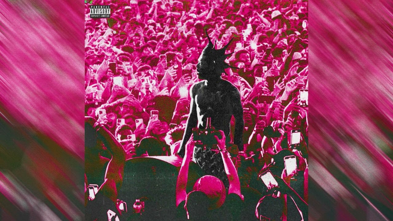 [FREE] Lil Uzi Vert Type Beat x Yeat x Kankan - "Turn Me Up" (Prod. LexMuzik) 2025