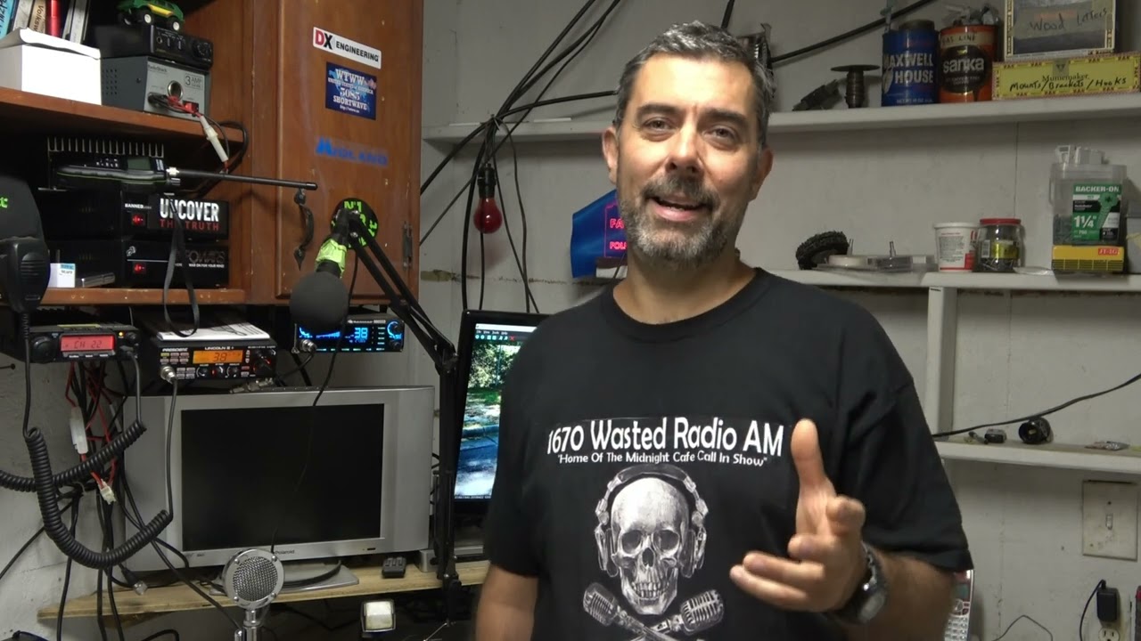 Top 3 CB Base Station Antenna Picks. Pick the right antenna to get your station on the air!